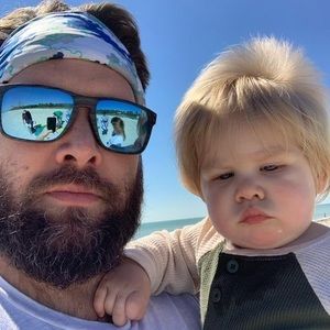 Meet your Posher, Justin